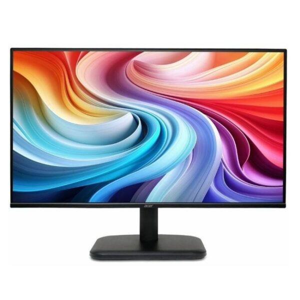 MONITOR Acer EK271 27 pulg  1920*1080 Full HD 120Hz  VGA/HDMI