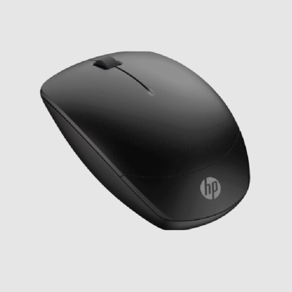 Mouse HP 235 inalambirco  wrls 3 botones 1600PPP