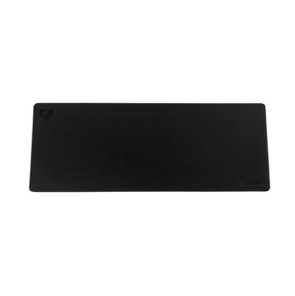 MousePad Balam Rush de Cordura Glider  PG727 80x30cm Negro