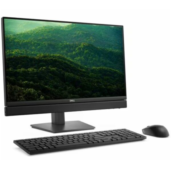 Computadora Dell AIO QC24251 Intel Core i5-14500T vPro 24 pulg 16GB 512SSD Windows 11 Pro
