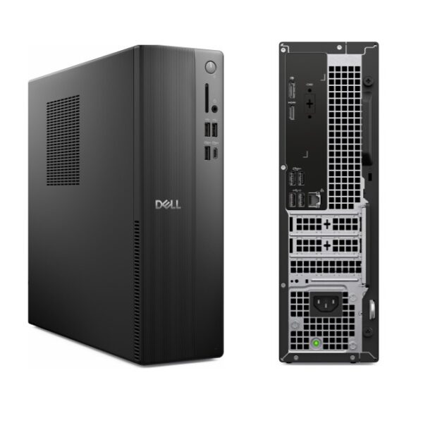 Computadora Dell ECS1250 SFF Intel Core Ultra 7-265 16GB 1TB SSD Windows 11 Pro