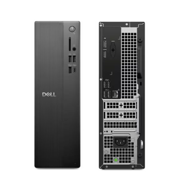 Computadora Dell Pro Slim Essential QVS1260 Intel Core i5-14400 8GB 512SSD Windows 11 Home