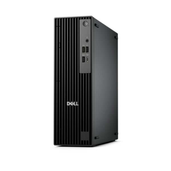 Computadora Dell Pro Slim SFF QCS1250 Intel Core Ultra 5-235 vPro 16GB 512GB SSD Windows 11 Pro