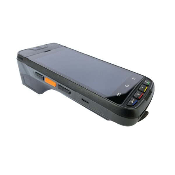 Terminal EC Line UR-I9000S-13 Smart POS de pago Memoria RAM 2GB Almacenamiento 16GB  Pantalla 5 Sistema Operativo Safedroid Android 13