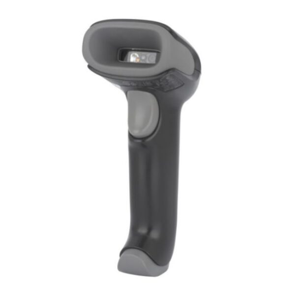 Lector de Codigo de Barras Honeywell Voyager 1472G2D-2USB-5-N Inalambrico Bluetooth 2D con Cable Usb y Base Negro