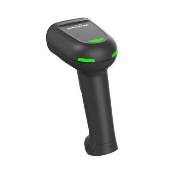 Lector de Codigo de Barras Honeywell 1960GSR-2USB-N  Xenon Alambrico Kit  2D con Cable Usb negro
