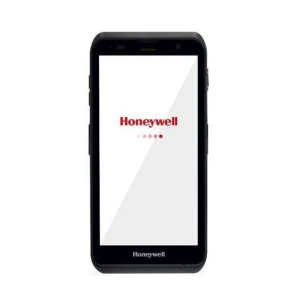 Terminal Honeywell EDA52-11AE34N21RK  Android 11 WWAN / WLAN/ BT /NFC Camara 13+5MP Memoria 3Gb /32Gb Kit includes USB -C Cable  Power adaptor must be ordered separately