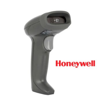 Lector de Código de barras Honeywell HH490 R1 1USB-1-N Omni - directional 1D 2D scanner Incluye 1.5m cable y con soporte