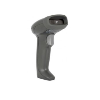 Lector de Código de barras Honeywell HH490 R1 1USB-1-N Omni - directional 1D 2D scanner Incluye Lector y cable 1.5m (No incluye soporte )