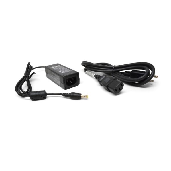 Fuentes de Poder Zebra p/QLN320/QLN220/QLN420/ZQ500
