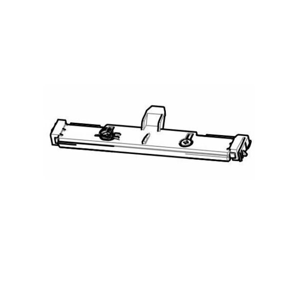 Kit cabezal Zebra de impresion 203 ppp  ZD420D ZD620D  -P1080383-415
