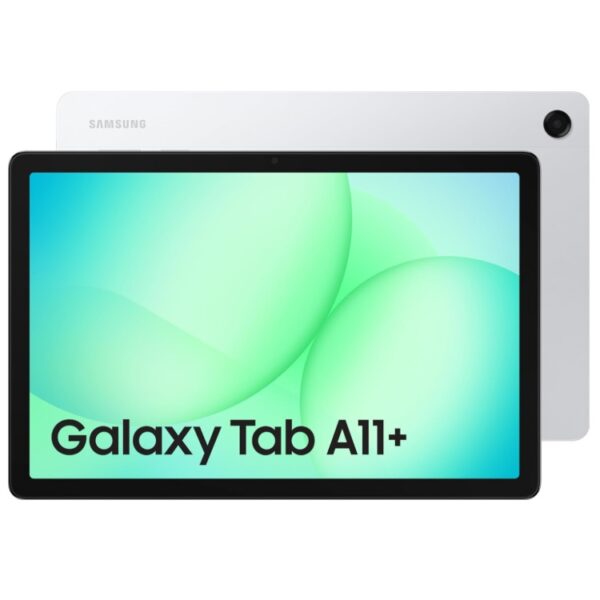 Tablet Samsung Galaxy A11+ 11 pulg.6GB 128GB Android plata
