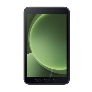 Tableta Samsung Galaxy  Active5 SM-X306B robusto 8 pulg WUXGA cortex A78  6GB 128GB 5G Android 13