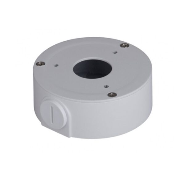 Caja Dahua DH-PFA134 de conexiones para camaras bullet