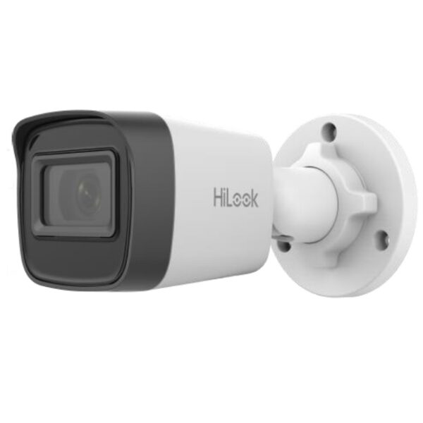 Camara Hilook IPC-B121H-C IP 2 mpx 1080 p lente 2.8 mm 20 m exterior PoE  IP67