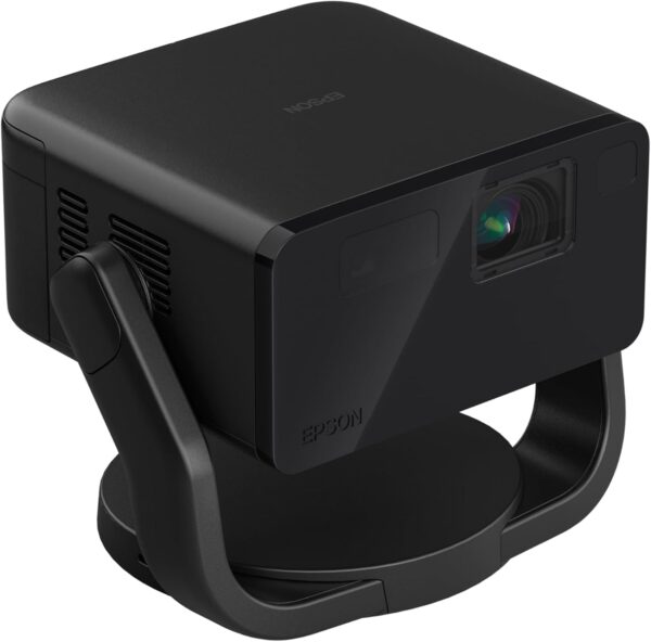 Proyector Epson EpiqVision EF22 1000 L FULL HD con base GoogleTV HDMI Inalambrico