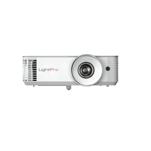 Proyector InFocus IN0006SL DLP 4000L tiro standar 3HDMI VGA