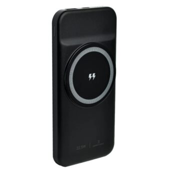 Cargador Perfect Choice Power Bank con carga Inalambrica Magsafe Magnify modelo PC-241027