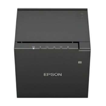 Miniprinter Epson TM-M30III-052 Usb   Bluetoo  Wifi   Ethernet color negra C31CK50052