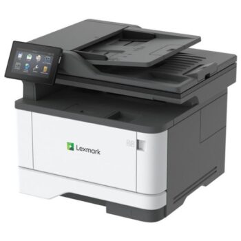 Multifuncional Lexmark MX432ADWE Laser Monocromatica Duplex Fax USB WiFi 42 ppm