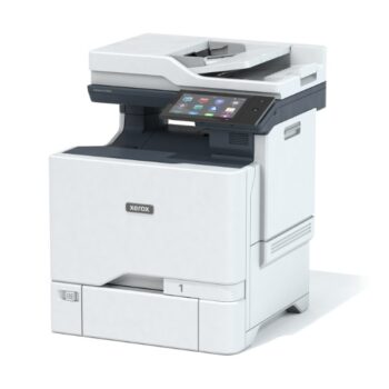 Multifuncional Xerox Versalink B625_DN Láser Monocromática ADF Dúplex Ethernet 65 Páginas por minuto