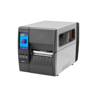 Impresora Zebra ZT231 TD Transferencia Termica Directa 4in 203 Dpi USB  Serial  Ethernet  BTLE  USB Host  EZPL  -  ZT23142-D01000FZ