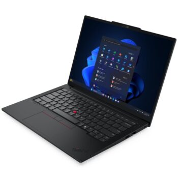 Laptop Lenovo Thinkpad E14 G7 Intel Core Ultra 7 258V 14 pulg Copilot+ PC - WUXGA - 60Hz 32GB  512SSD Windows 11 Pro 3Y