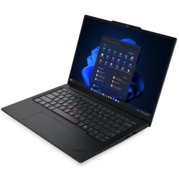 Laptop Lenovo Thinkpad  E14 G7 Intel Core Ultra Ultra 5-226V (LPE-cores up to 3.50GHz  8MB) 14 pulg 16GB  512SSD Windows 11 Pro