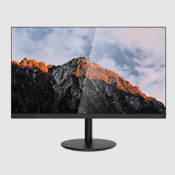 Monitor Dahua DHI-LM27-A201H 27 pulg  1920*1080 Full HD 100Hz  VGA/HDMI