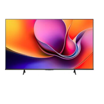 Smart TV Hisense 3840*2160 VIDAA  60Hz  Alexa / Google Home / Airplay Apple