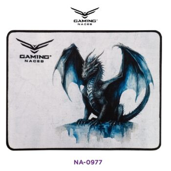 Mousepad Naceb Dragon II 32.6 x25 cm NA-0977