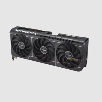 Tarjeta de video Asus 12GB Prime GeForce RTX 5070 3xfan DDR7 DLSS 4 1xHDMI 3xDP PRIME-RTX5070-12G