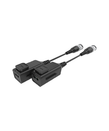 UTEPO UTP101PHD6- PAR DE TRANSCEPTORES PASIVOS HD/ DISEÃ‘O PARA EMPALMES ORDENADOS/ DISTANCIAS CVI 720P A 300M / 1080P A 250M/