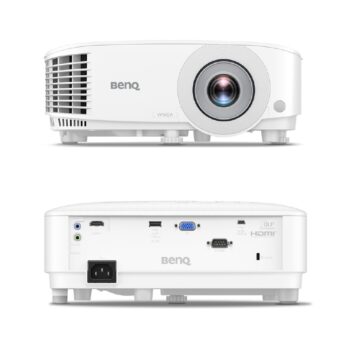 Proyector BenQ MW560C DLP 1280*800 4000lm HDMI USB con bocinas