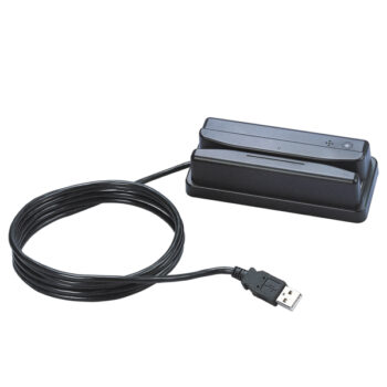 lector Unitech de codigo de barras tipo slot  USB