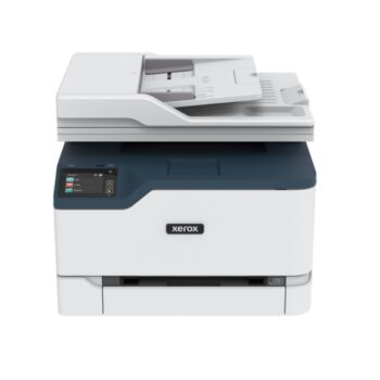 Multifuncional Xerox C235_DNI Láser Color Dúplex USB Ethernet 24 ppm