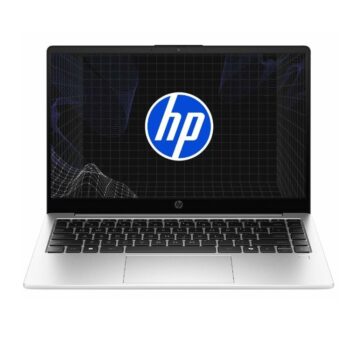 Laptop HP 240R G10 Intel Core 7 150U 14 pulg 16GB 512SSD Windows 11 Pro