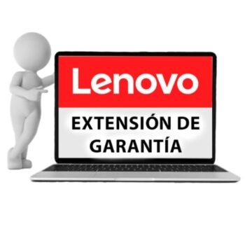 Lenovo Extensión de Garantía 3Y Onsite Upgrade from 1Y Onsite