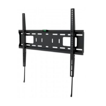 Soporte Manhattan para TV 37 a 70 pulgadas 50KG en pared fijo pantallas planas