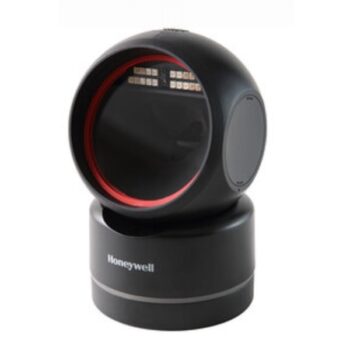 Lector de Codigo de Barras Honeywell HF680-R1-2USB Alambrico Manos libres 2D Kit Cable Usb  2.7 M Negro