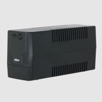 Ups Dahua DH-PFM3350-1000 Fuente de alimentacion Interrumpida Sai Linea Interactiva 1000 Va/600W