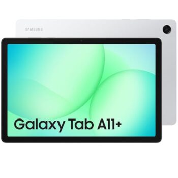 Tableta Samsung Galaxy A11+ 11 pulg.6GB 128GB Android gris